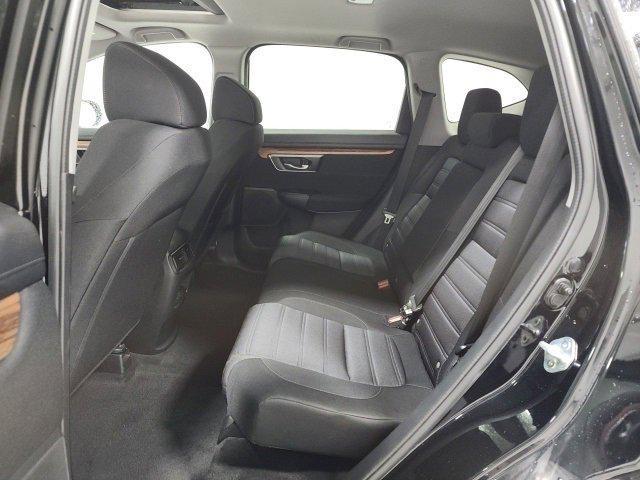 used 2022 Honda CR-V car, priced at $25,447