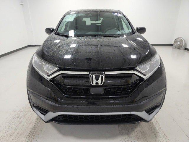 used 2022 Honda CR-V car, priced at $25,447