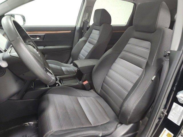 used 2022 Honda CR-V car, priced at $25,447