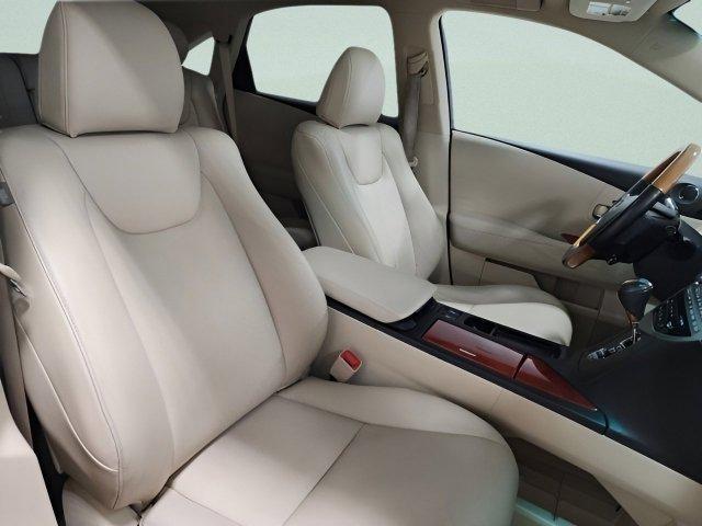 used 2011 Lexus RX 350 car, priced at $12,989