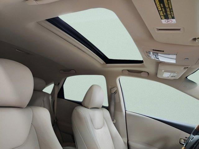 used 2011 Lexus RX 350 car, priced at $12,989