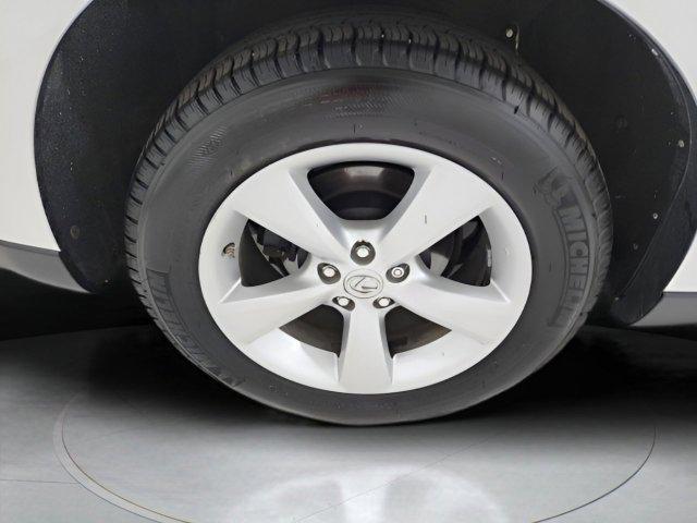 used 2011 Lexus RX 350 car, priced at $12,989