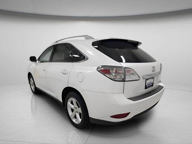 used 2011 Lexus RX 350 car, priced at $12,989