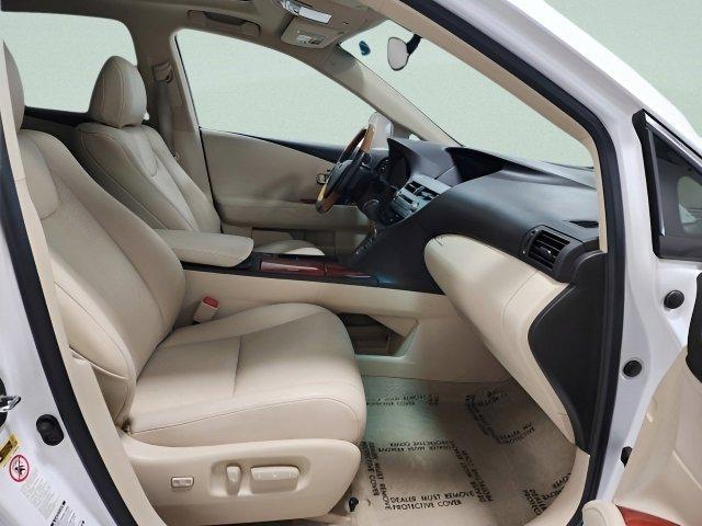 used 2011 Lexus RX 350 car, priced at $12,989
