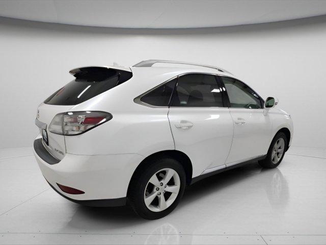used 2011 Lexus RX 350 car, priced at $12,989