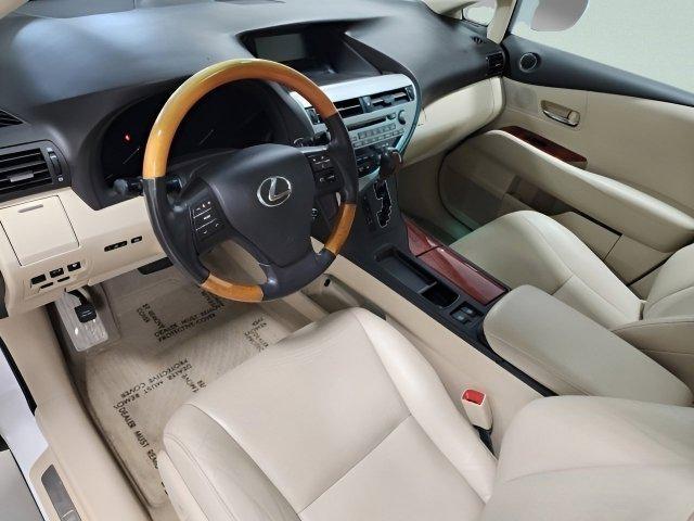 used 2011 Lexus RX 350 car, priced at $12,989
