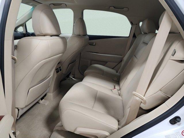 used 2011 Lexus RX 350 car, priced at $12,989