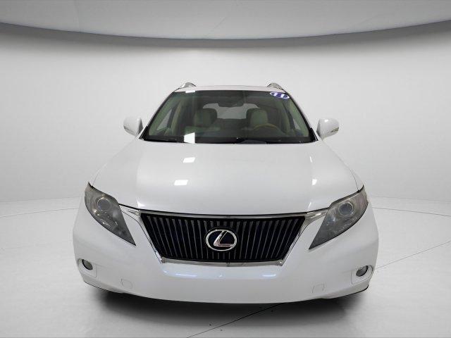 used 2011 Lexus RX 350 car, priced at $12,989