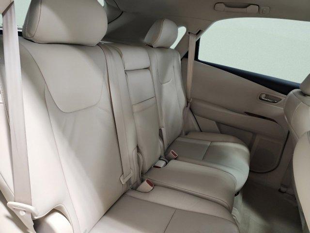 used 2011 Lexus RX 350 car, priced at $12,989