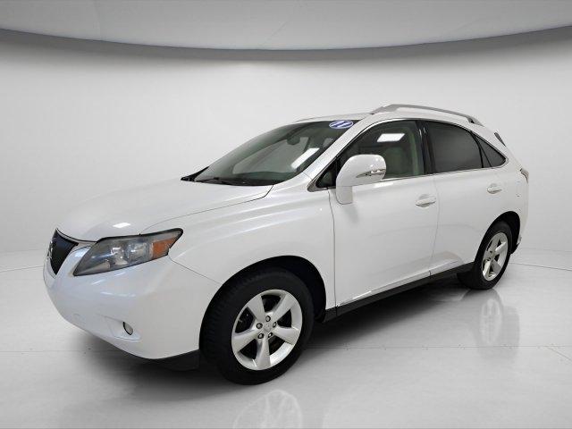 used 2011 Lexus RX 350 car, priced at $12,989
