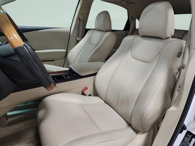 used 2011 Lexus RX 350 car, priced at $12,989