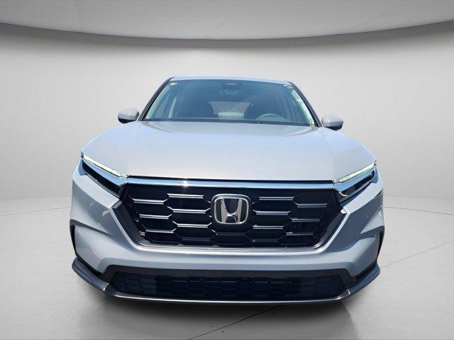 new 2026 Honda CR-V car, priced at $32,885