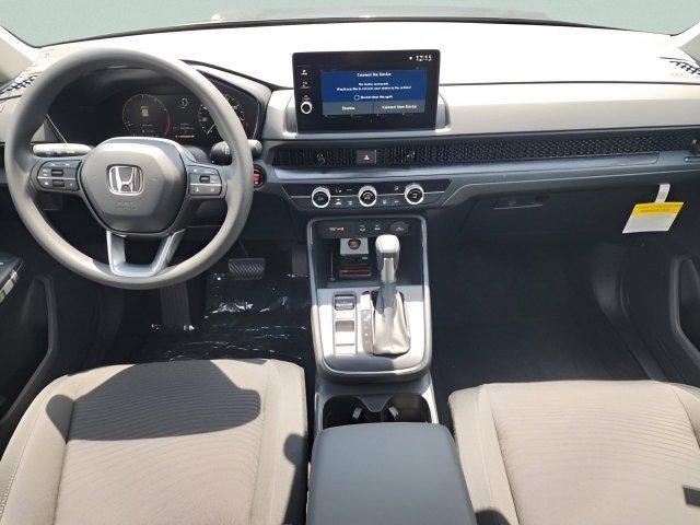 new 2026 Honda CR-V car, priced at $32,885