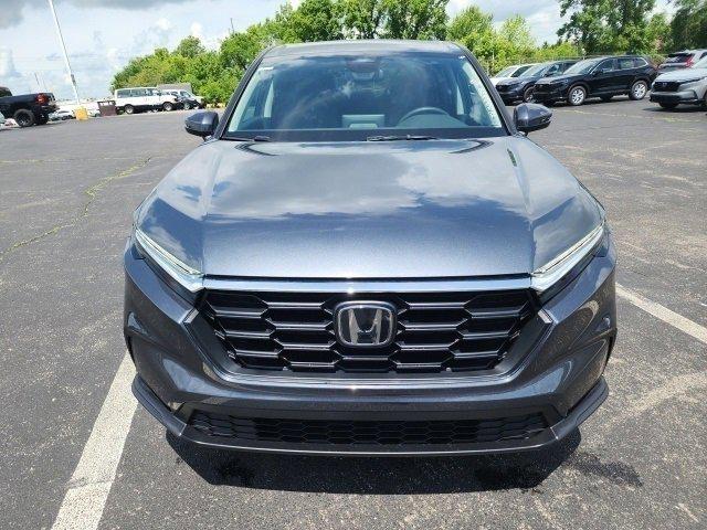 new 2026 Honda CR-V car, priced at $33,815