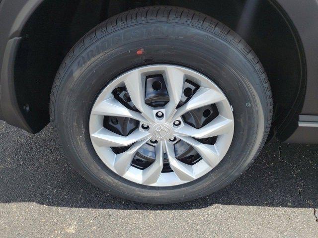 new 2026 Honda CR-V car, priced at $33,815