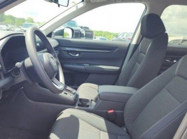 new 2026 Honda CR-V car, priced at $33,815
