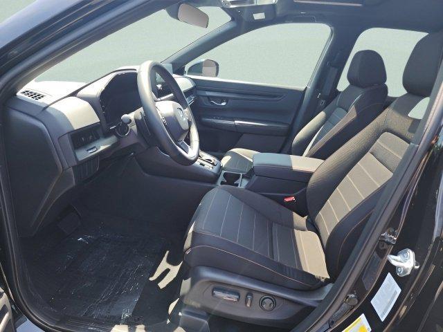 new 2026 Honda CR-V Hybrid car, priced at $36,780