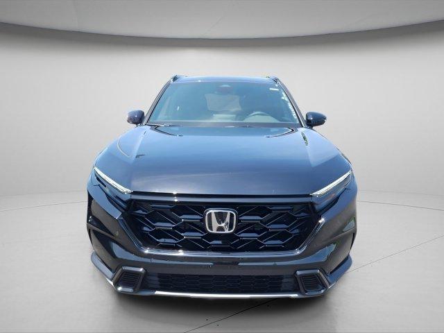 new 2026 Honda CR-V Hybrid car, priced at $36,780
