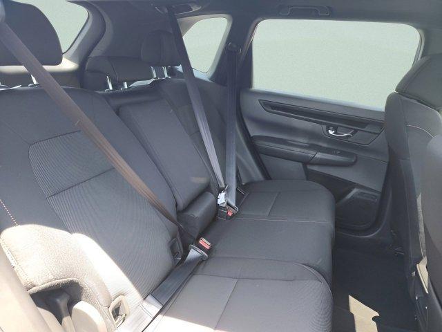 new 2026 Honda CR-V Hybrid car, priced at $36,780