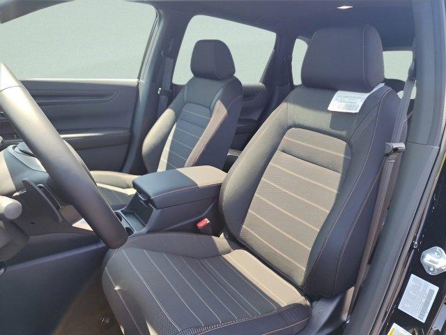 new 2026 Honda CR-V Hybrid car, priced at $36,780