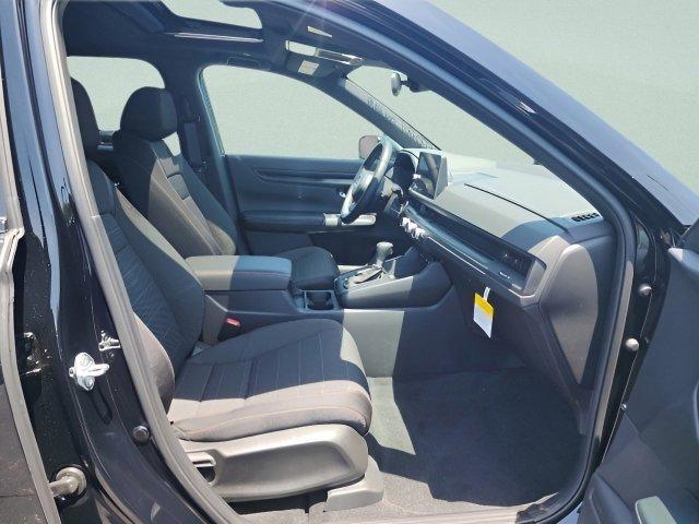 new 2026 Honda CR-V Hybrid car, priced at $36,780