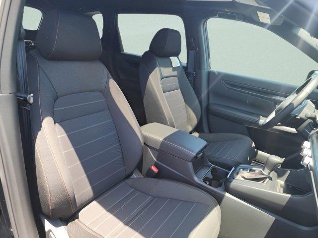 new 2026 Honda CR-V Hybrid car, priced at $36,780