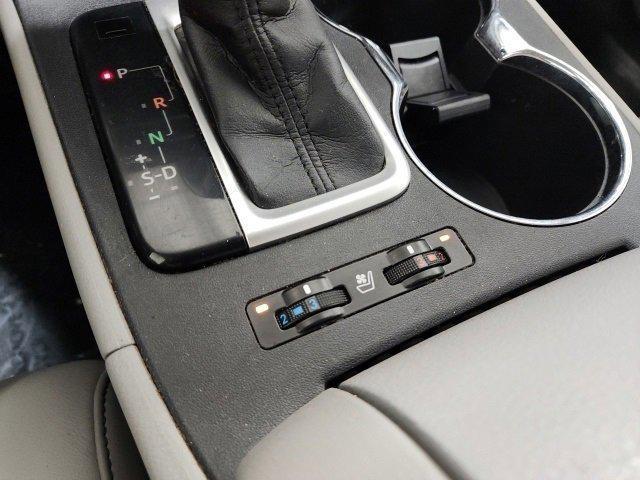 used 2016 Toyota Highlander car, priced at $22,894