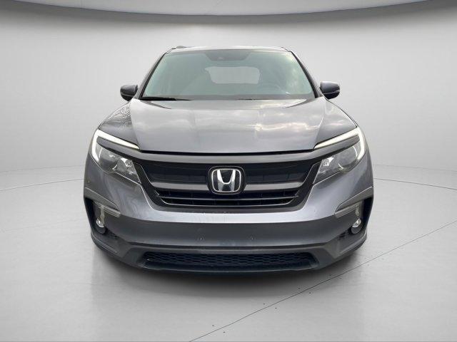 used 2022 Honda Pilot car, priced at $31,966
