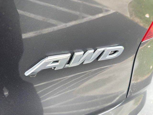 used 2022 Honda Pilot car, priced at $31,966