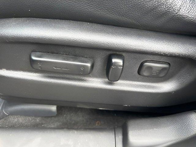 used 2022 Honda Pilot car, priced at $31,966