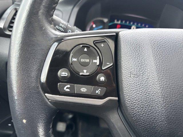 used 2022 Honda Pilot car, priced at $31,966