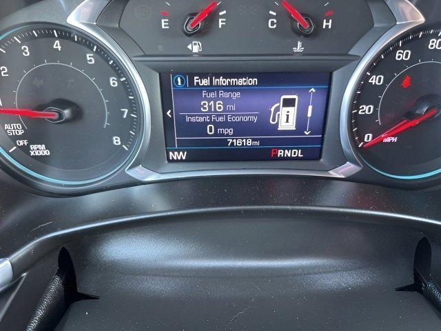 used 2019 Chevrolet Equinox car, priced at $16,699