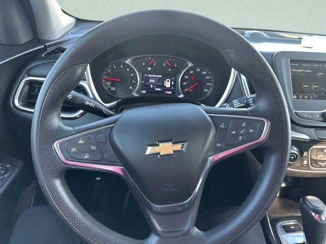 used 2019 Chevrolet Equinox car, priced at $16,699
