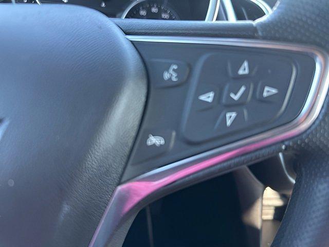 used 2019 Chevrolet Equinox car, priced at $16,699