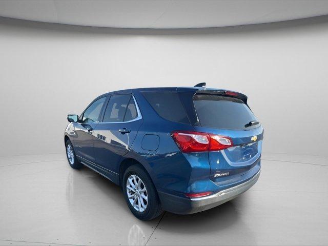 used 2019 Chevrolet Equinox car, priced at $16,699