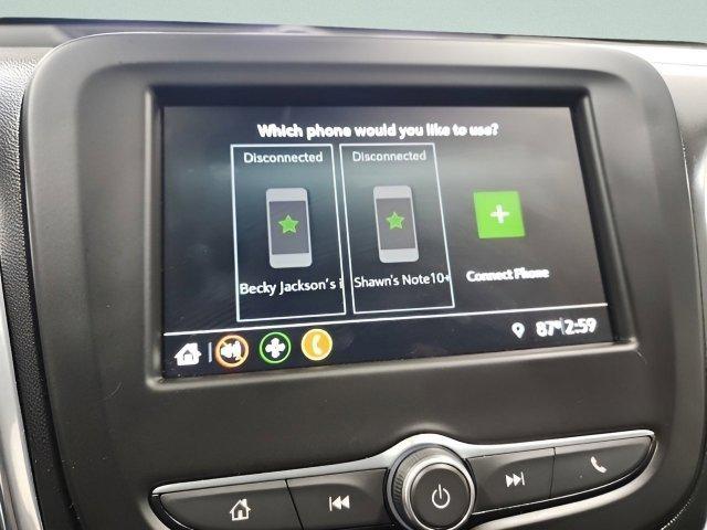 used 2019 Chevrolet Equinox car, priced at $15,586