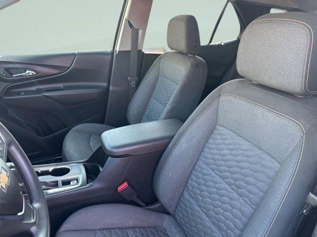 used 2019 Chevrolet Equinox car, priced at $16,699