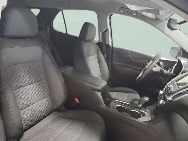 used 2019 Chevrolet Equinox car, priced at $15,586