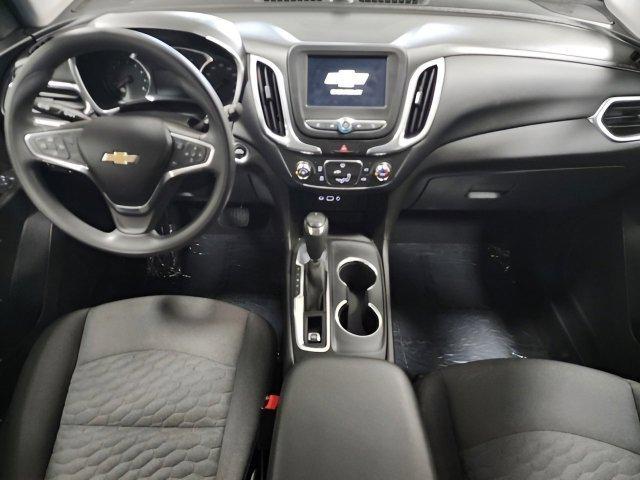 used 2019 Chevrolet Equinox car, priced at $15,586