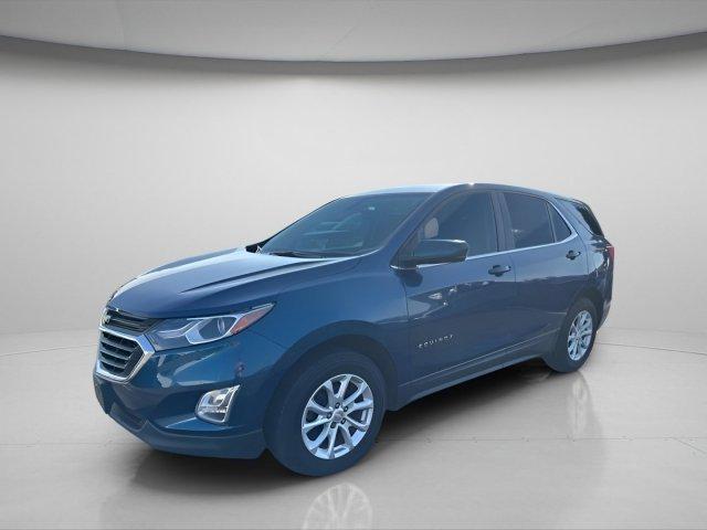 used 2019 Chevrolet Equinox car, priced at $16,699