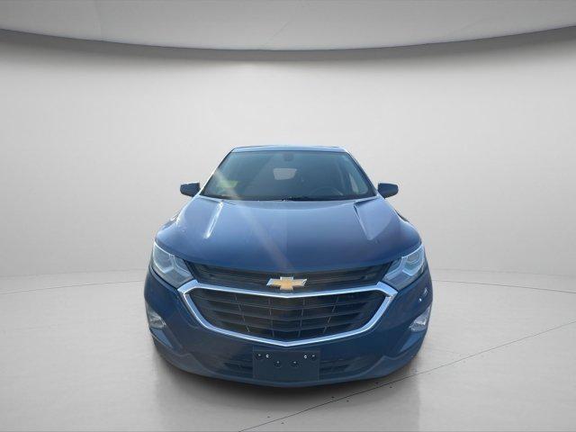 used 2019 Chevrolet Equinox car, priced at $16,699