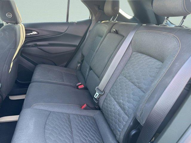 used 2019 Chevrolet Equinox car, priced at $16,699