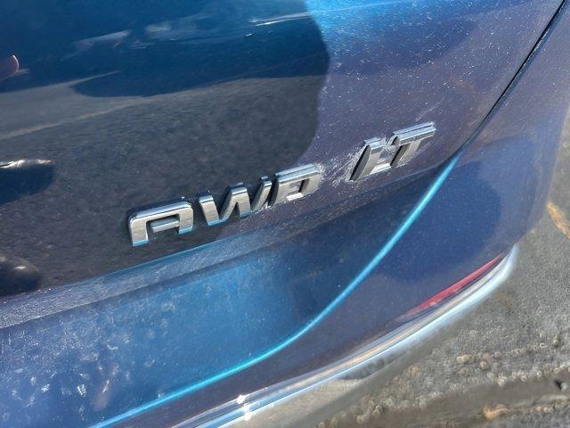 used 2019 Chevrolet Equinox car, priced at $16,699