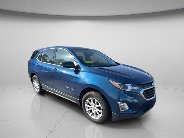 used 2019 Chevrolet Equinox car, priced at $16,699