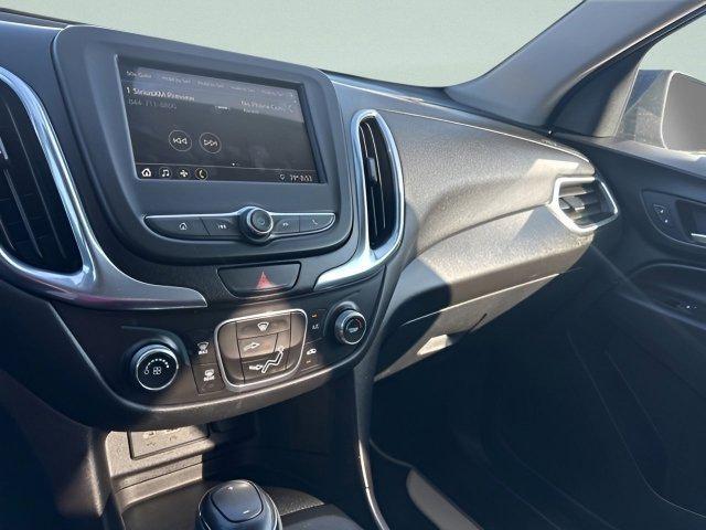 used 2019 Chevrolet Equinox car, priced at $16,699