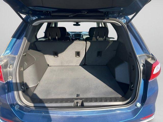 used 2019 Chevrolet Equinox car, priced at $16,699