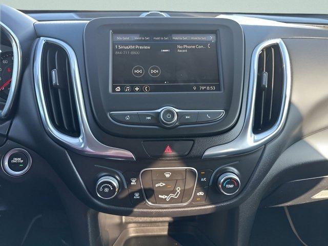 used 2019 Chevrolet Equinox car, priced at $16,699