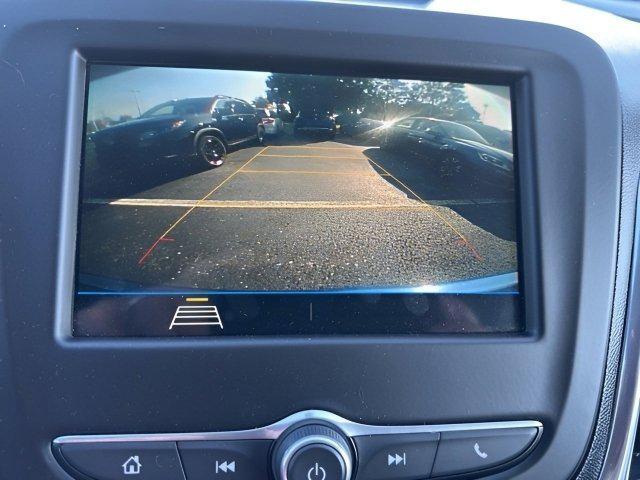 used 2019 Chevrolet Equinox car, priced at $16,699