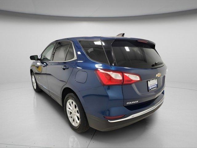 used 2019 Chevrolet Equinox car, priced at $15,586