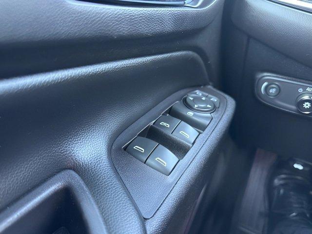 used 2019 Chevrolet Equinox car, priced at $16,699
